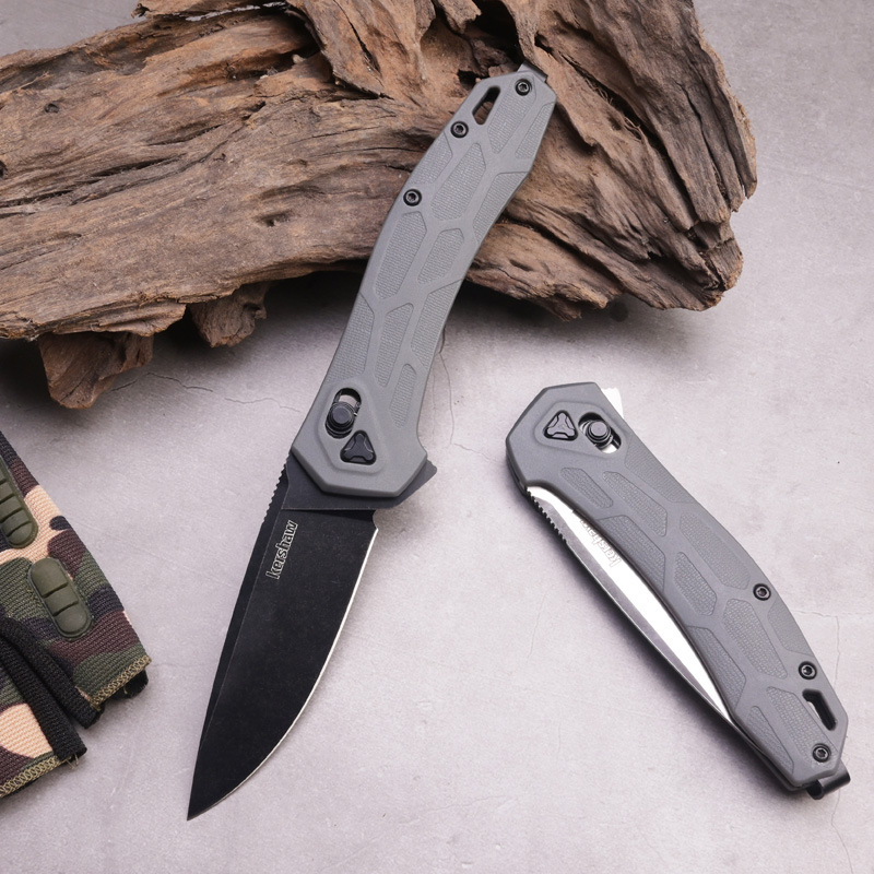 kershaw 2042