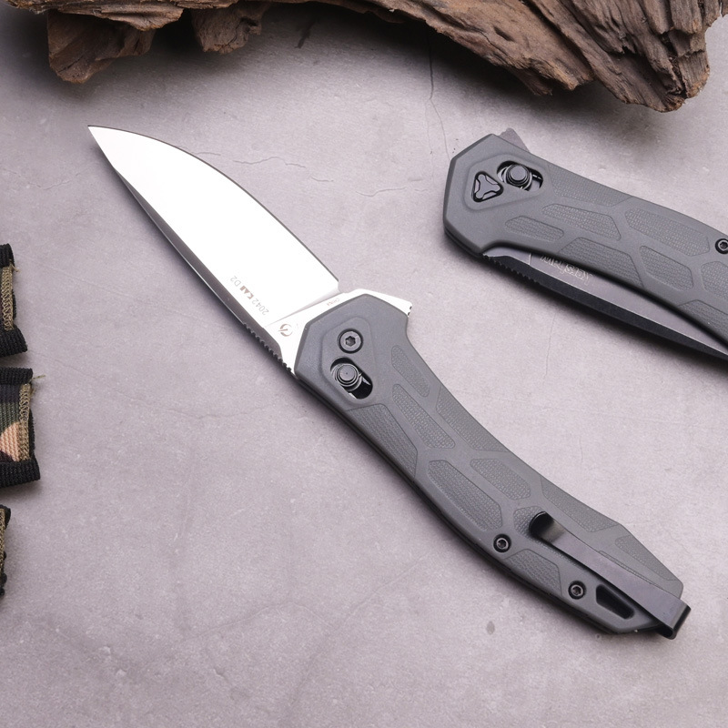 kershaw pocket knife